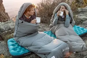 Outdoor Sleeping Bag