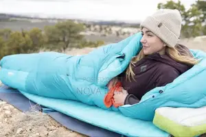 Outdoor Sleeping Bag