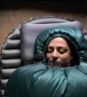 Outdoor Sleeping Bag