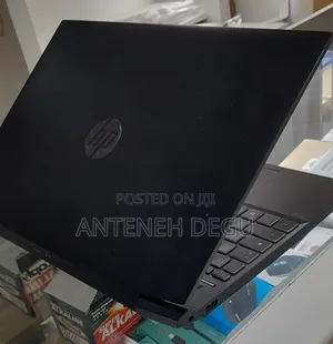 New Laptop HP Pavilion Power 15 16GB AMD Ryzen 5 SSD 512GB