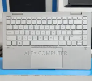 New Laptop HP Pavilion 13 8GB Intel Core I5 SSD 512GB