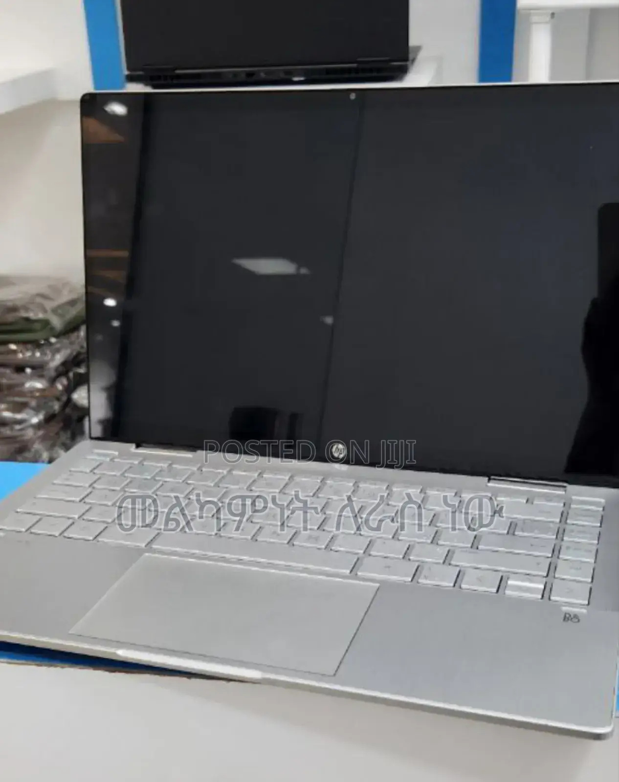 New Laptop HP Pavilion 13 8GB Intel Core I5 SSD 512GB