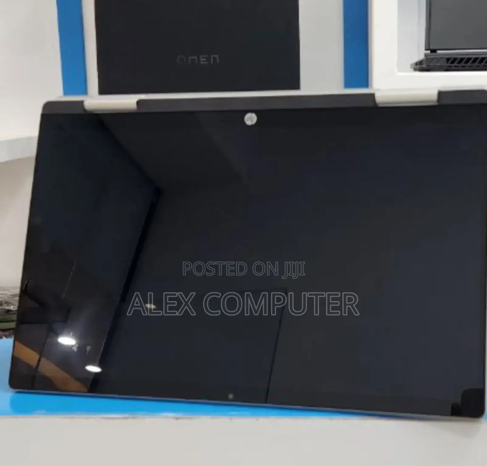 New Laptop HP Pavilion 13 8GB Intel Core I5 SSD 512GB