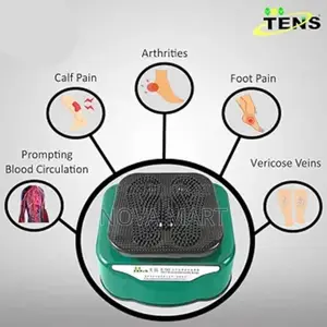 Blood Circulatory Massager