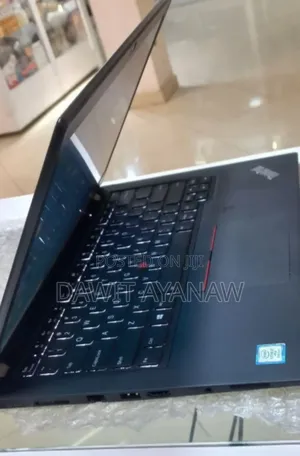 New Laptop Lenovo ThinkPad T480s 16GB Intel Core I7 SSD 512GB