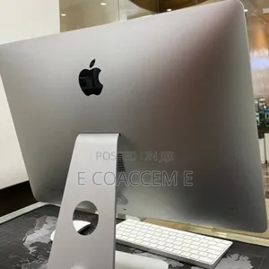 New Desktop Computer Apple iMac 8GB Intel Core I5 SSD 1T