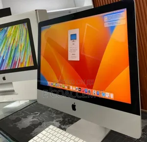 New Desktop Computer Apple iMac 8GB Intel Core I5 SSD 1T