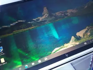 New Laptop HP EliteBook X360 1040 G7 16GB Intel Core I7 SSD 512GB