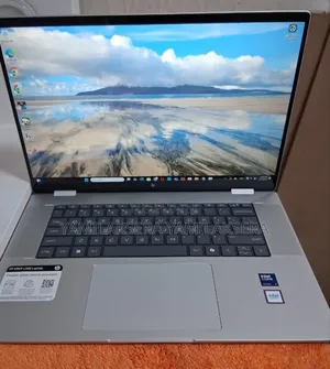 Photo - New Laptop HP Envy X360 16GB Intel Core I7 SSD 1T