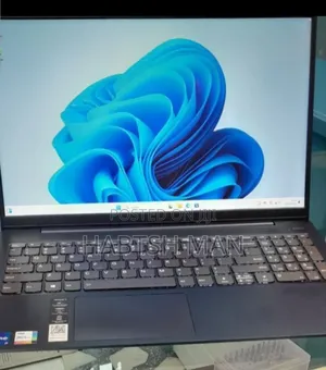 Photo - New Laptop Lenovo Flex 5 12GB Intel Core I7 SSD 512GB