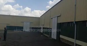 Photo - Warehouse for Rent in Addis Ababa