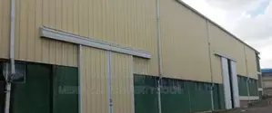 Warehouse for Rent in Addis Ababa
