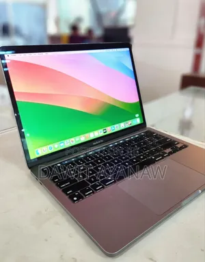 New Laptop Apple MacBook Pro 2020 M1 16GB Apple M1 SSD 1T