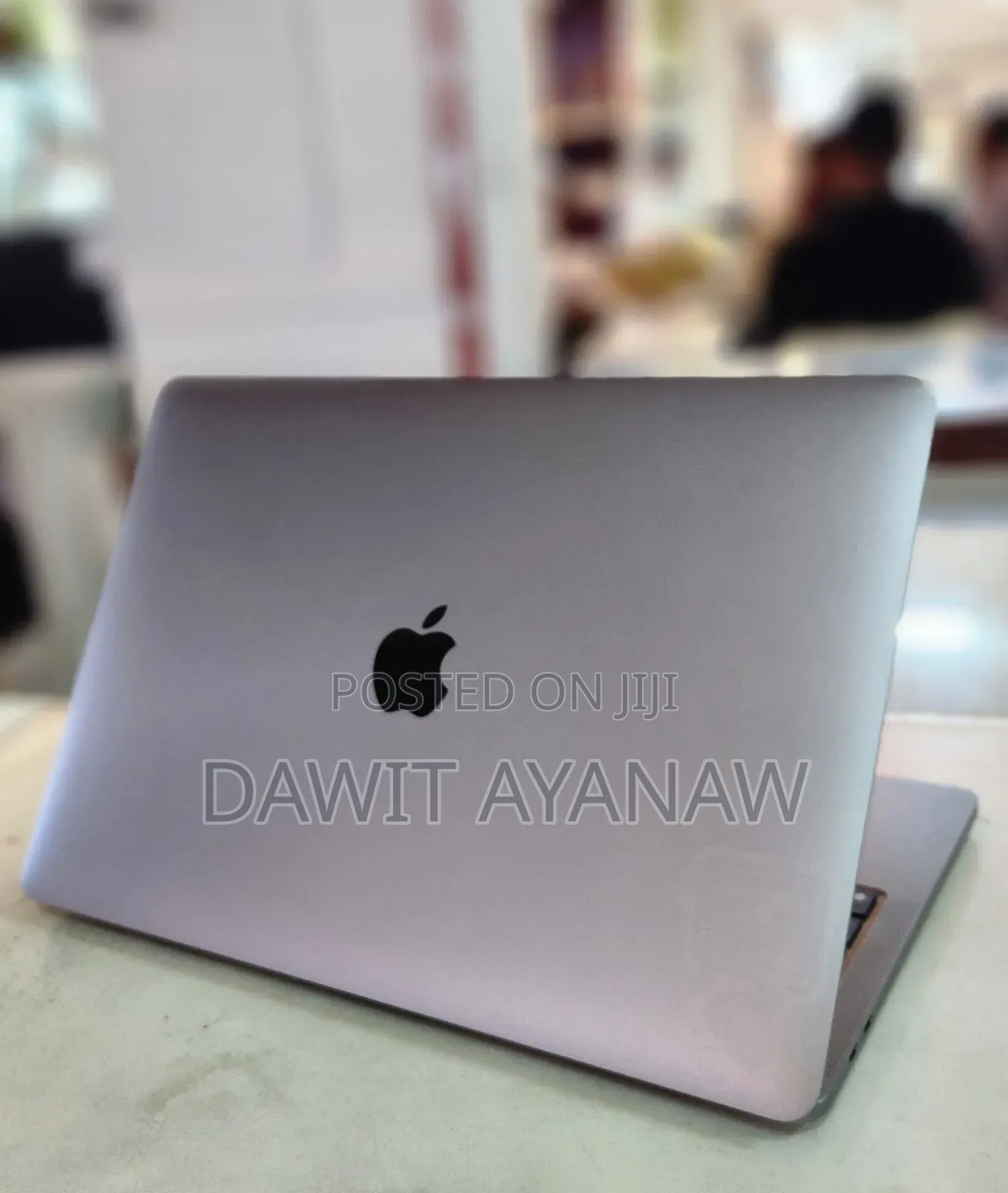 New Laptop Apple MacBook Pro 2020 M1 16GB Apple M1 SSD 1T