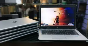 Photo - New Laptop HP EliteBook 840 G3 8GB Intel Core I5 HDD+SSD 256GB