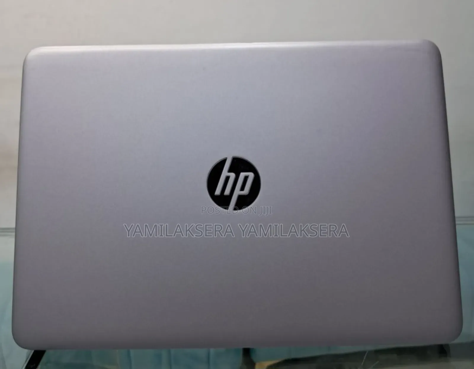 New Laptop HP EliteBook 840 G3 8GB Intel Core I5 HDD+SSD 256GB