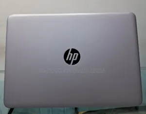 New Laptop HP EliteBook 840 G3 8GB Intel Core I5 HDD+SSD 256GB