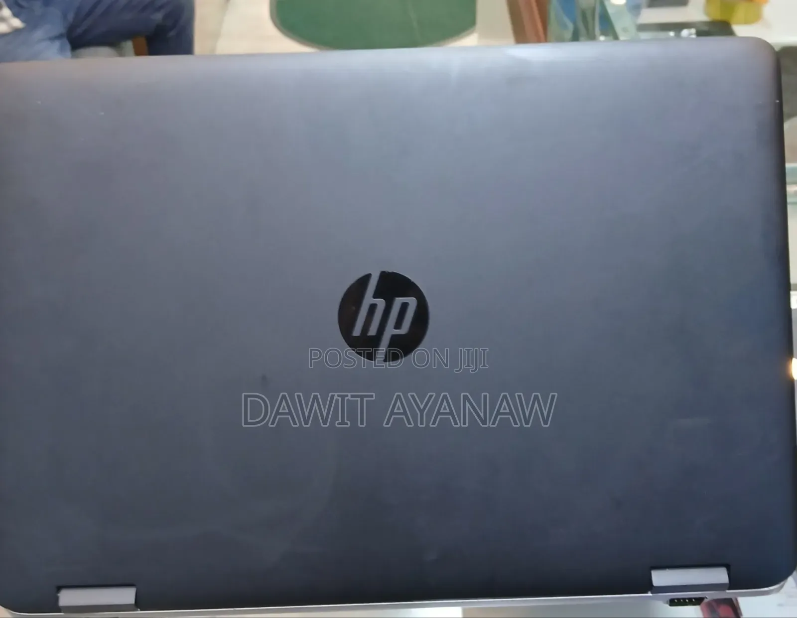 New Laptop HP 16GB Intel Core I5 SSD 256GB
