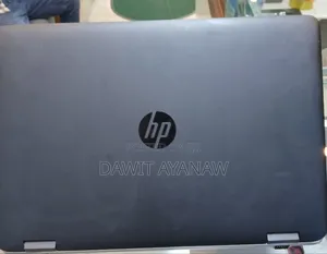 New Laptop HP 16GB Intel Core I5 SSD 256GB