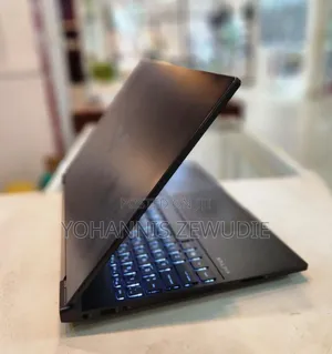 New Laptop HP Victus 15 8GB AMD Ryzen 5 SSD 512GB