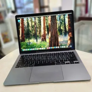 New Laptop Apple MacBook Air 2020 M1 16GB Apple M1 SSD 256GB
