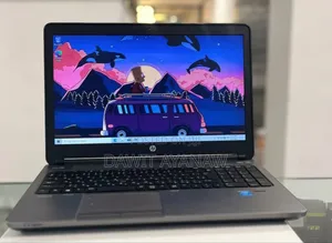 Photo - New Laptop HP 8GB Intel Core I5 HDD 1T