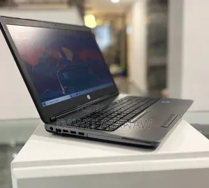 New Laptop HP 8GB Intel Core I5 HDD 1T