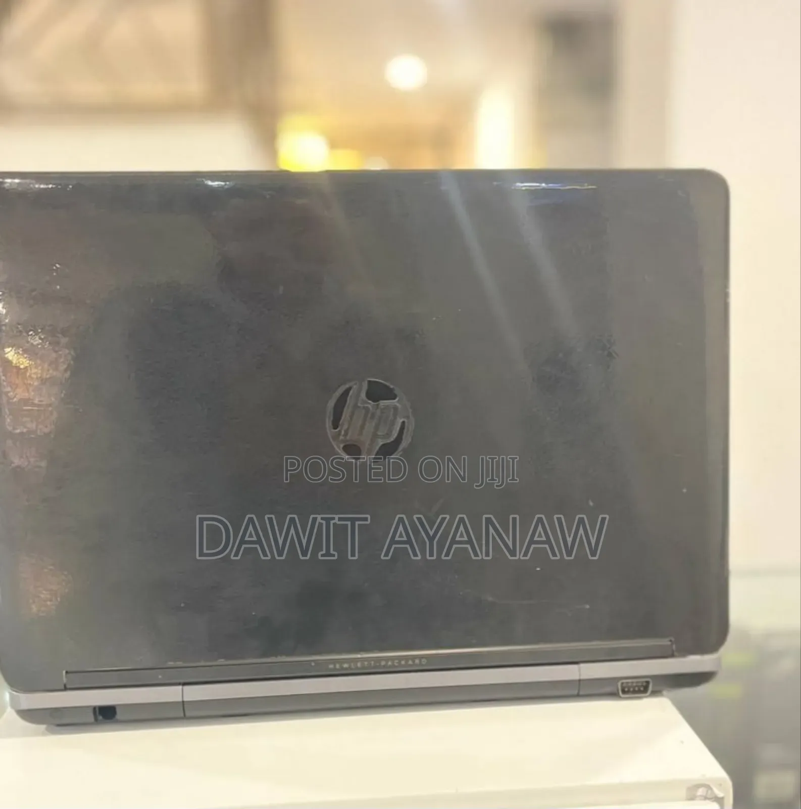 New Laptop HP 8GB Intel Core I5 HDD 1T