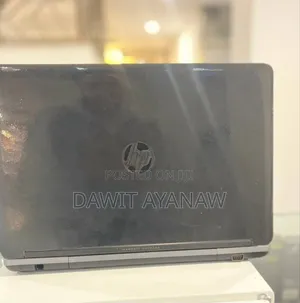 New Laptop HP 8GB Intel Core I5 HDD 1T