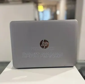 New Laptop HP EliteBook 820 G3 8GB Intel Core I5 SSD 256GB