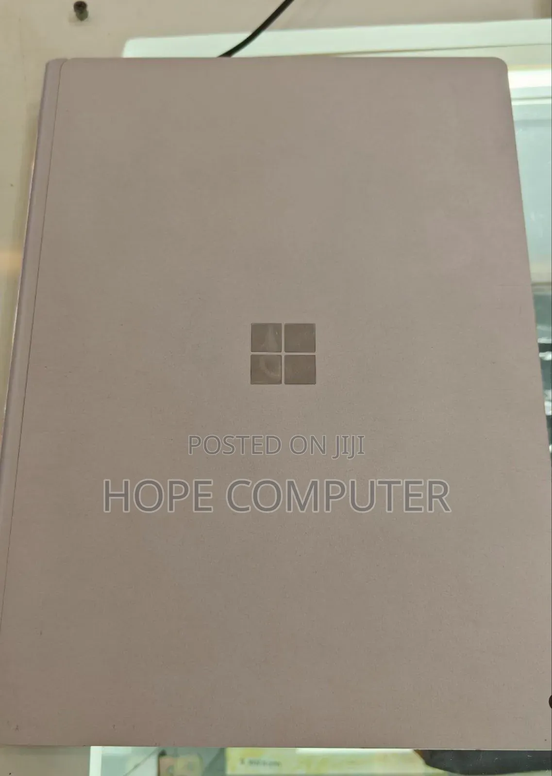 New Laptop Microsoft Surface Book 3 16GB Intel Core I7 SSD 256GB