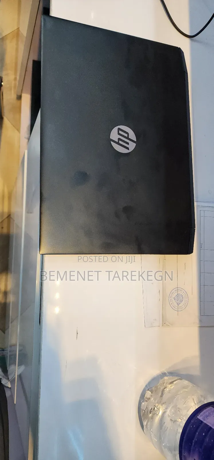 Laptop HP Pavilion 15 16GB AMD Ryzen 5 SSD 512GB