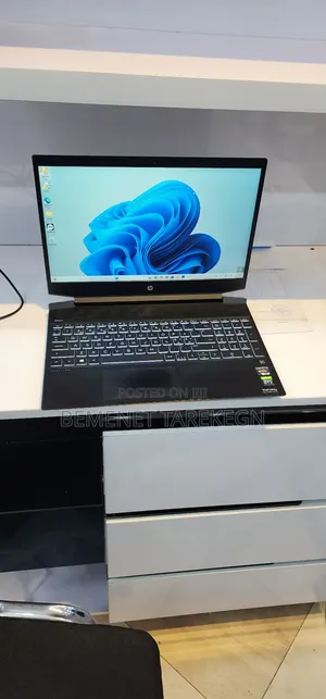 Laptop HP Pavilion 15 16GB AMD Ryzen 5 SSD 512GB