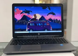 Photo - New Laptop HP ProBook 650 G1 8GB Intel Core I5 HDD 1T