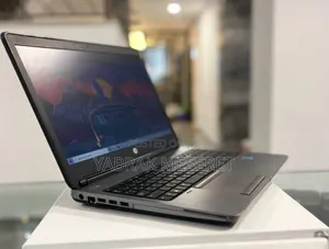 New Laptop HP ProBook 650 G1 8GB Intel Core I5 HDD 1T