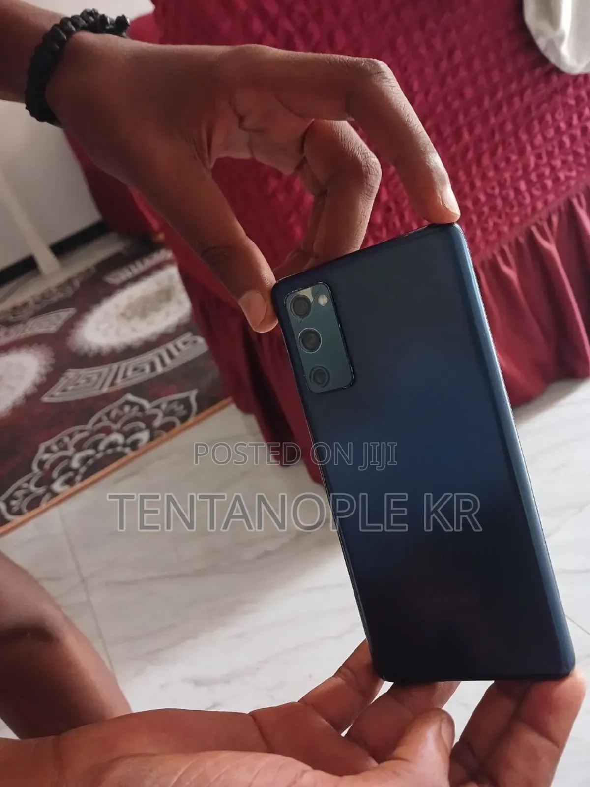 Samsung Galaxy S20 FE 128 GB Blue