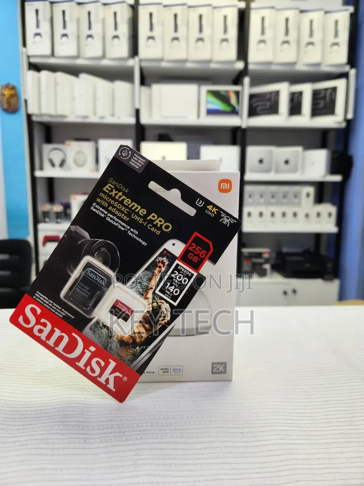 Extreme Sc Card Sandisk