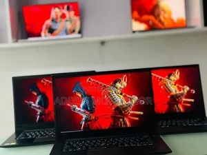 New Laptop Lenovo ThinkPad Yoga 16GB Intel Core I5 SSD 512GB