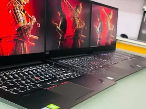 New Laptop Lenovo ThinkPad Yoga 16GB Intel Core I5 SSD 512GB