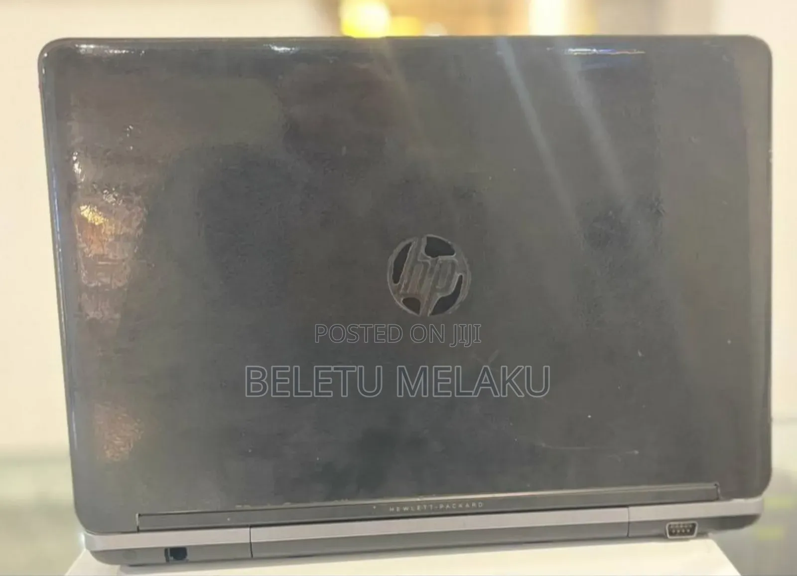 New Laptop HP ProBook 650 G1 8GB Intel Core I5 HDD 1T