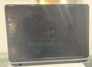 Photo - New Laptop HP ProBook 650 G1 8GB Intel Core I5 HDD 1T