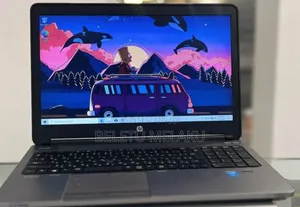 New Laptop HP ProBook 650 G1 8GB Intel Core I5 HDD 1T