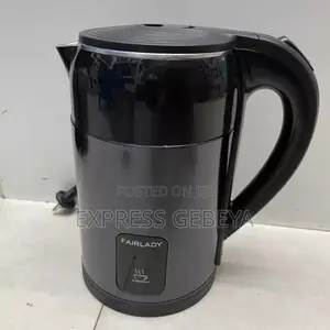 Rowia 2 Litter Boiler$