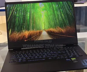 New Laptop HP Omen 16 16GB Intel Core I9 SSD 1T