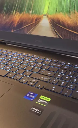 New Laptop HP Omen 16 16GB Intel Core I9 SSD 1T
