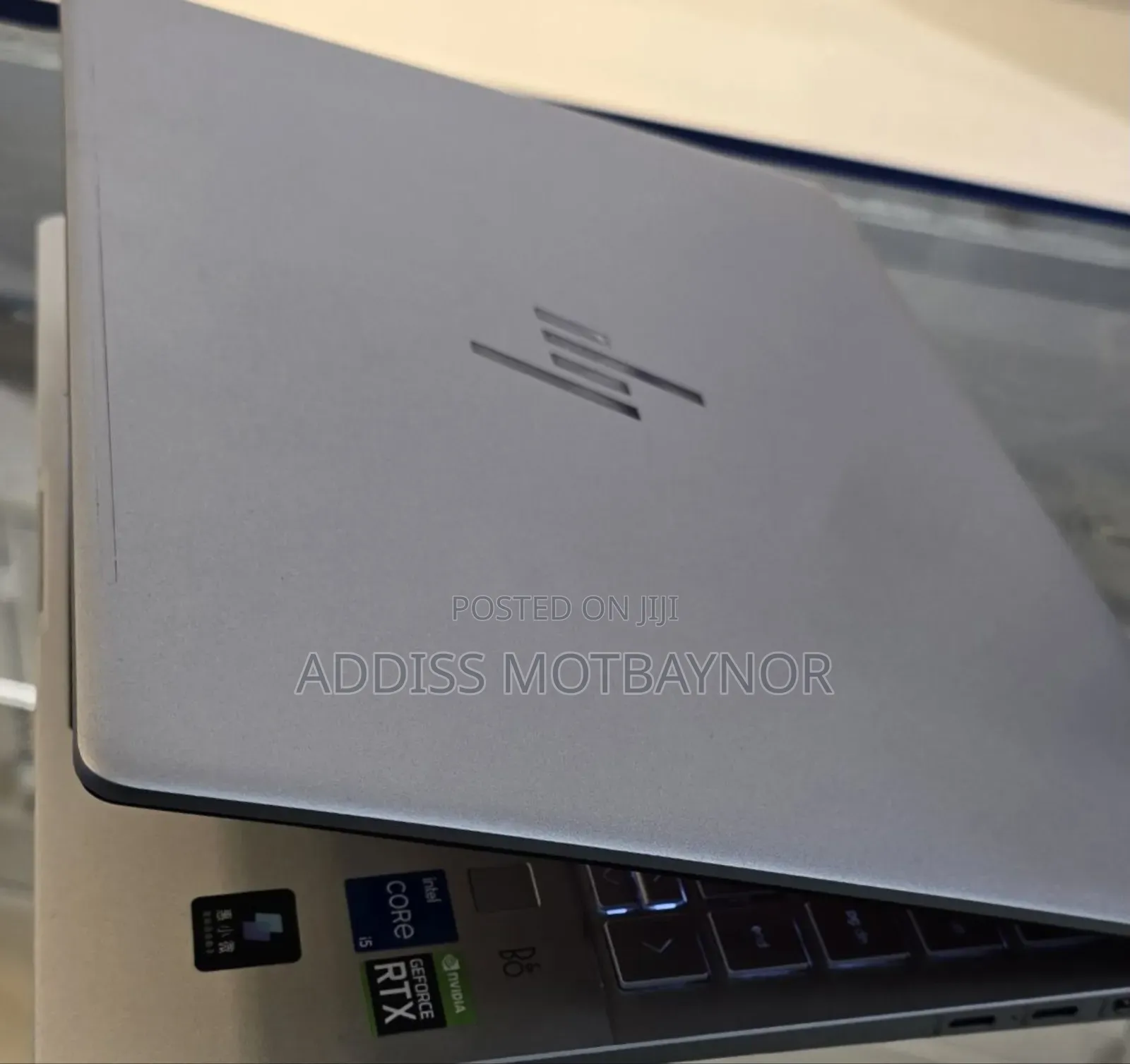 New Laptop HP Pavilion 15 16GB Intel Core I7 SSD 1T