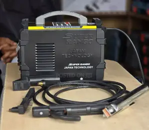 Photo - Inverter Welding Machine 200a