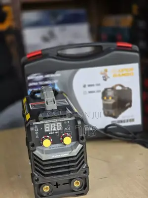 Inverter Welding Machine 200a