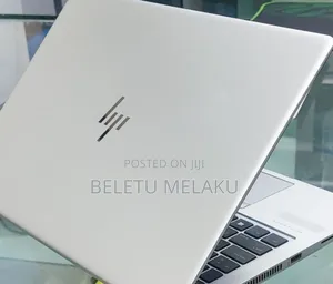 New Laptop HP EliteBook 840 G6 16GB Intel Core I5 SSD 512GB