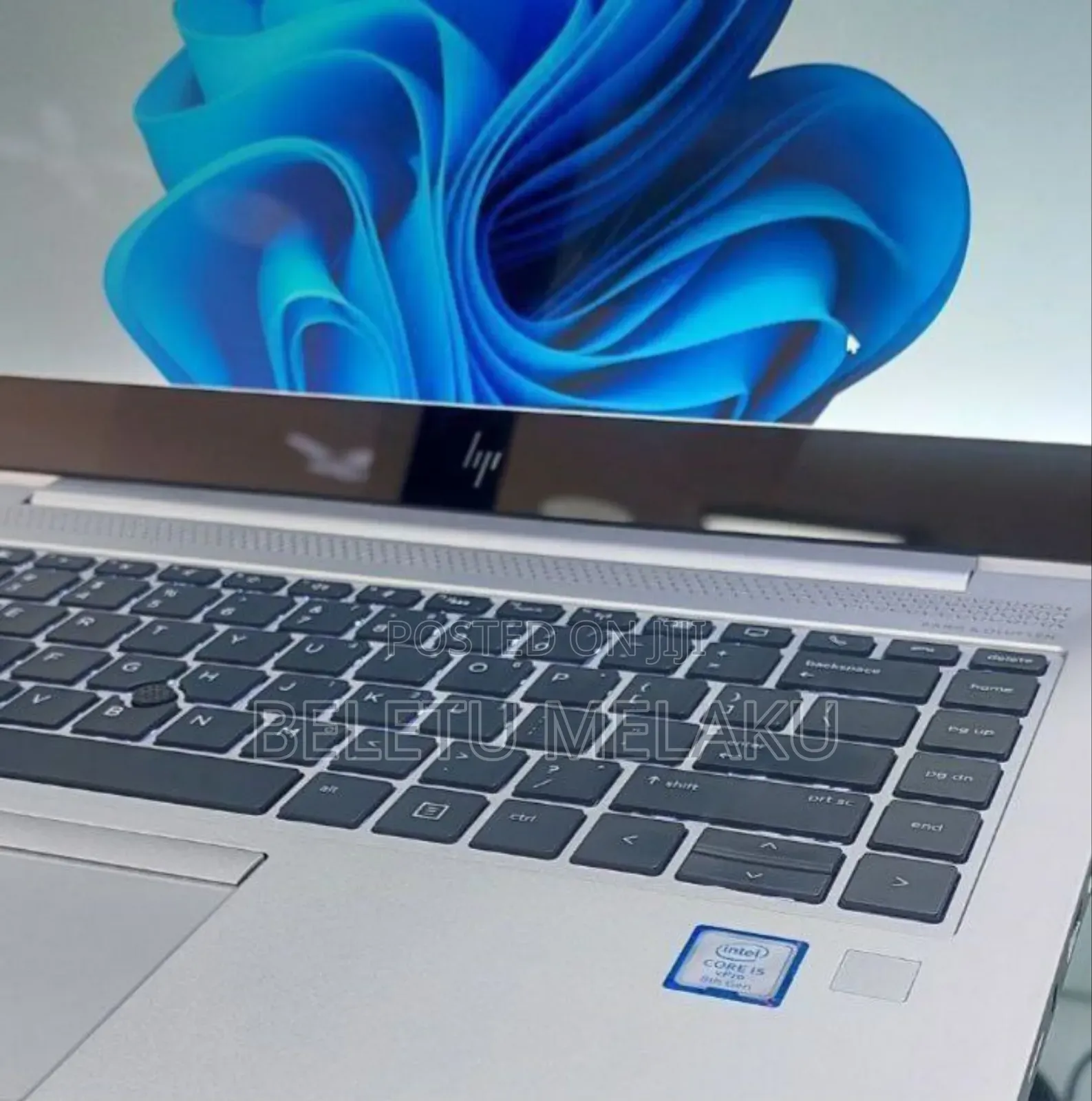 New Laptop HP EliteBook 840 G6 16GB Intel Core I5 SSD 512GB